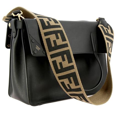 fendi cross body bag|fendi crossbody bag sale.